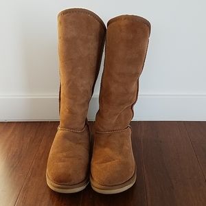 New in box Australia Luxe Collective boot